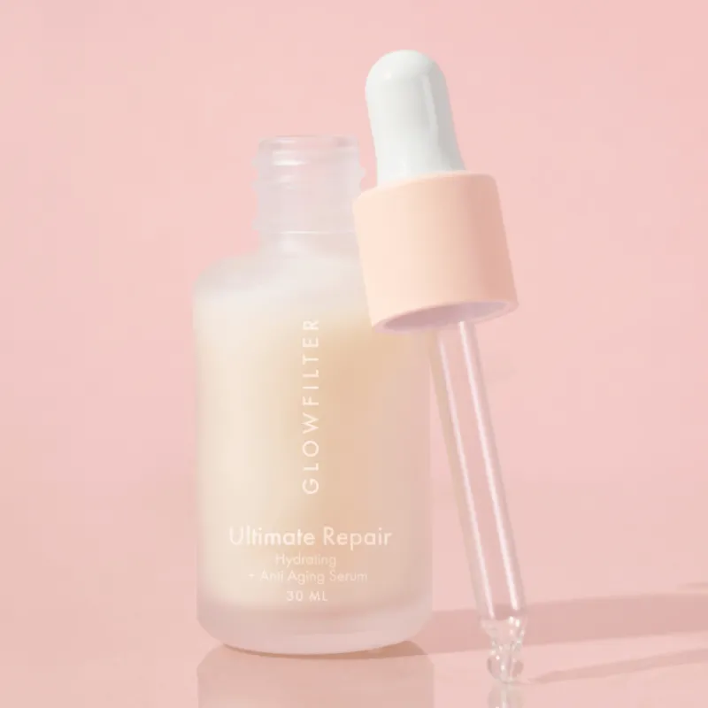 Outlet Ultimate Repair Centella Asiática|Acido Hialurónico