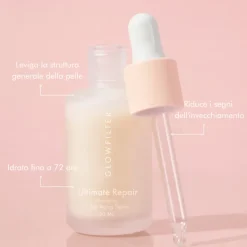 Outlet Ultimate Repair Centella Asiática|Acido Hialurónico