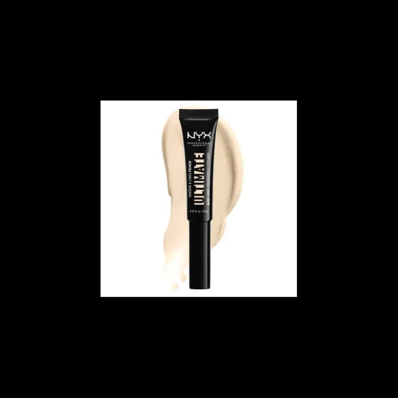 Best ULTIMATE SHADOW & LINER PRIMER Base De Maquillaje