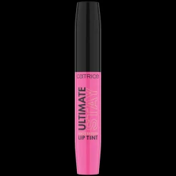 Hot ULTIMATE STAY WATERFRESH TINTE LABIAL Lip Gloss