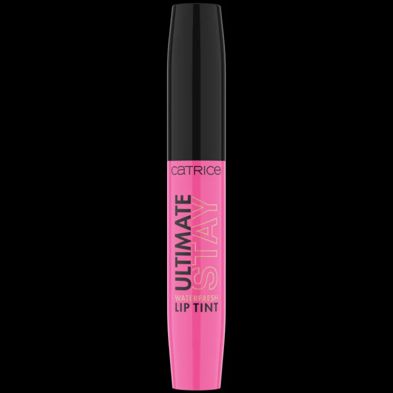 Hot ULTIMATE STAY WATERFRESH TINTE LABIAL Lip Gloss