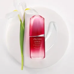 Ultimune Power Concentrate 3.0 Luminosidad|Anti-Aging Global