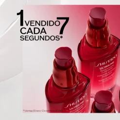 Ultimune Power Concentrate 3.0 Luminosidad|Anti-Aging Global