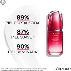 Ultimune Power Concentrate 3.0 Luminosidad|Anti-Aging Global