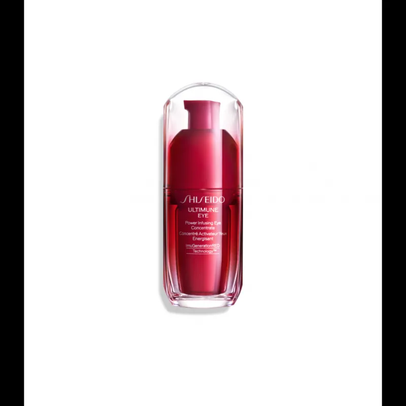 Online Ultimune Power Infusing Eye Concentrate 3 Luminosidad|Arrugas