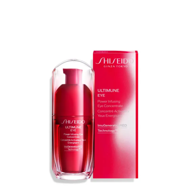 Online Ultimune Power Infusing Eye Concentrate 3 Luminosidad|Arrugas