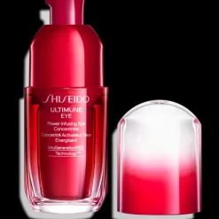 Online Ultimune Power Infusing Eye Concentrate 3 Luminosidad|Arrugas