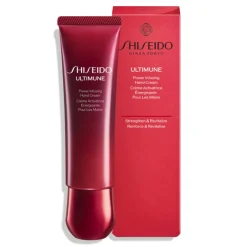 Outlet Ultimune Power Infusing Hand Cream Anti-Aging Global|Manos Y Pies