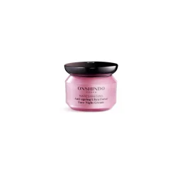 New Ultra Force Face Night Cream Arrugas|Sensibilidad