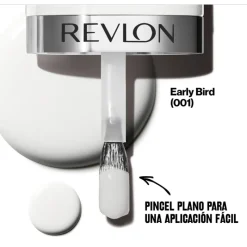 Ultra hd Snap Nail Early Bird Laca De Uñas