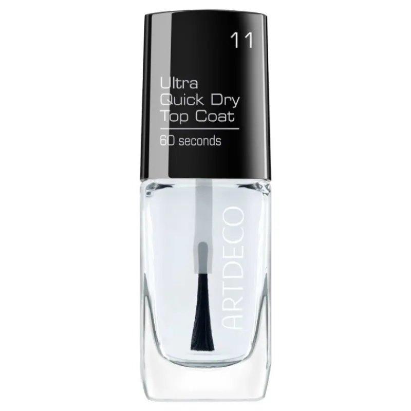 Discount Ultra Quick Dry Top Coat Acabado