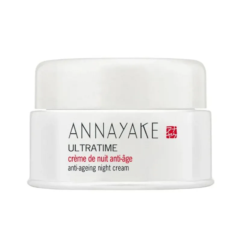 Discount ULTRATIME CREMA NUIT ANTI-AGE 50 ML Arrugas|Anti-Aging Global
