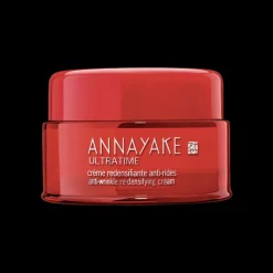 New Ultratime Crema Redensifiante 50ml Karité|Miscelas