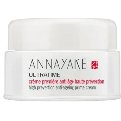 New ULTRATIME CREME PREMIERE ANTI-AGE HAUTE PREVENTION 50ML Luminosidad|Anti-Aging Global