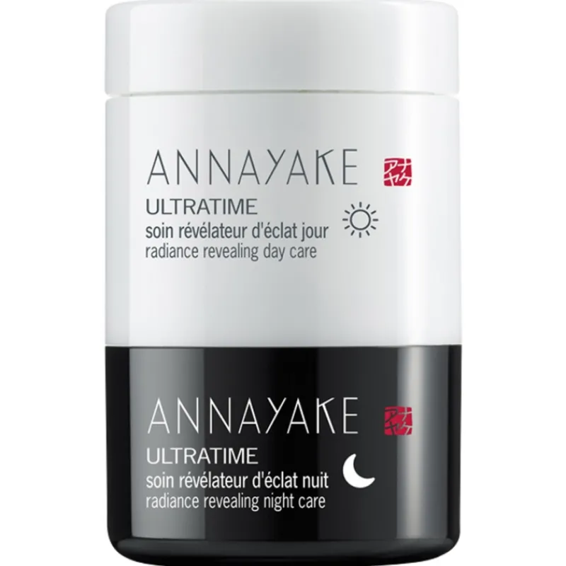 Sale ULTRATIME SOIN REVELATEUR D'ECLAT JOUR-NUIT Luminosidad|Tratamiento