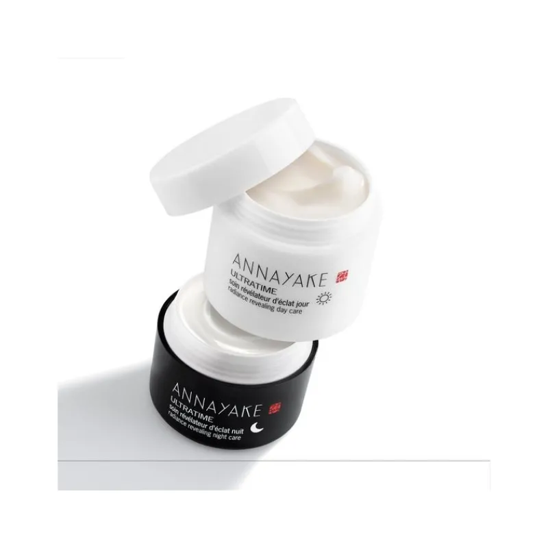 Sale ULTRATIME SOIN REVELATEUR D'ECLAT JOUR-NUIT Luminosidad|Tratamiento