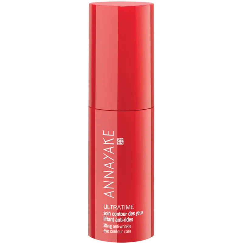 Hot ULTRATIME SOIN YEUX LIFTANT 15ML Karité|Miscelas