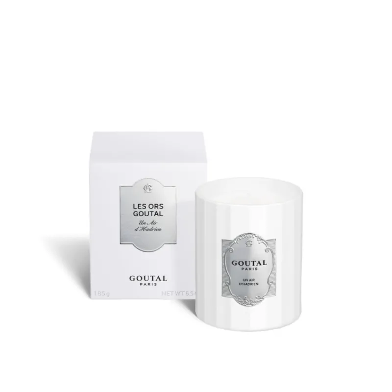 New Un Air D'Hadrien Velas