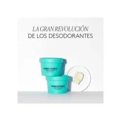 Discount Unbeatable Beyond Deodorant Mujer Tratamiento Corporal