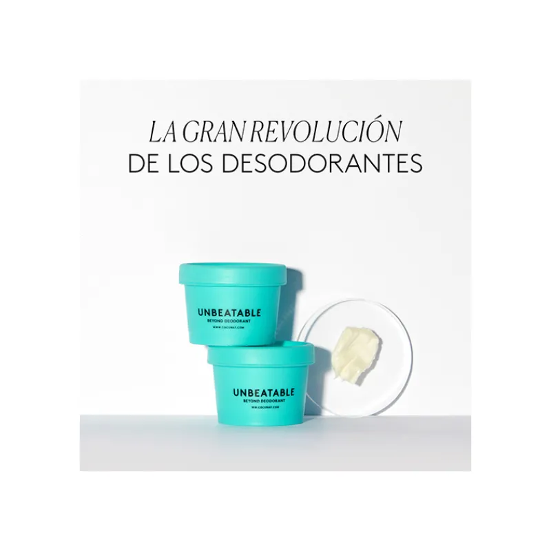 Discount Unbeatable Beyond Deodorant Mujer Tratamiento Corporal