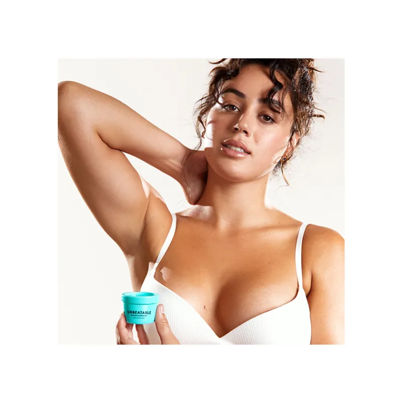 Discount Unbeatable Beyond Deodorant Mujer Tratamiento Corporal