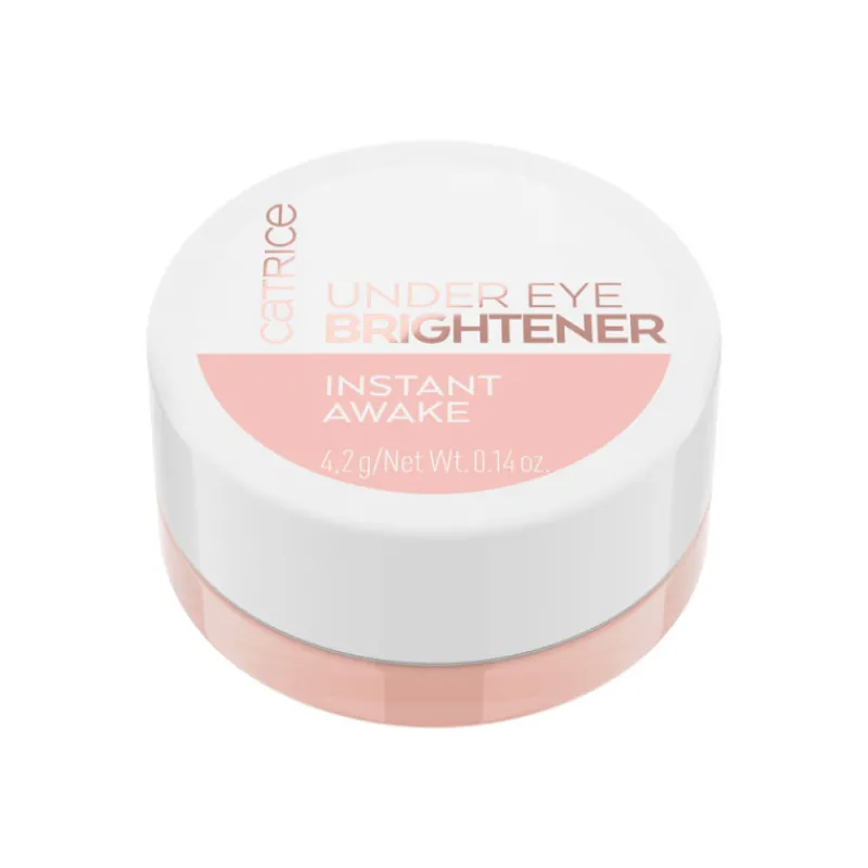 Outlet UNDER EYE BRIGHTENER ILUMINADOR PARA LAS OJERAS Antiojeras Y Corrector|Acido Hialurónico