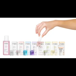 Aceite Nutritivo Maquillaje