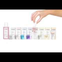 Sale Antiesestrías Base Antiedad Cuidado Manos|Maquillaje