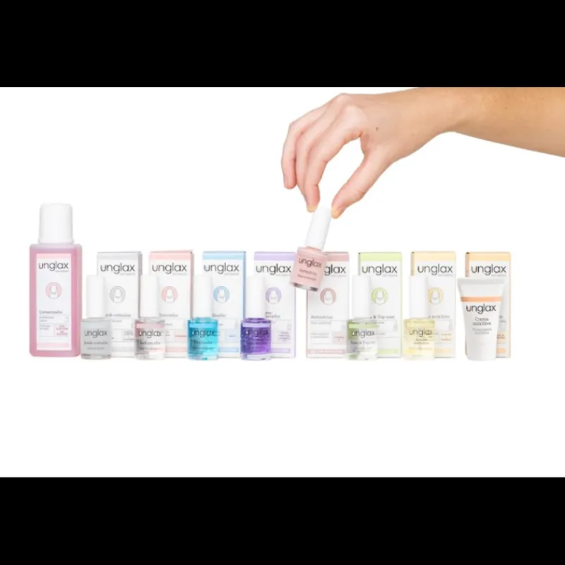 Sale Antiesestrías Base Antiedad Cuidado Manos|Maquillaje