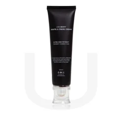 UNICBODY WHITE X-TREME CREAM 100ML Hidratación|Hidratantes