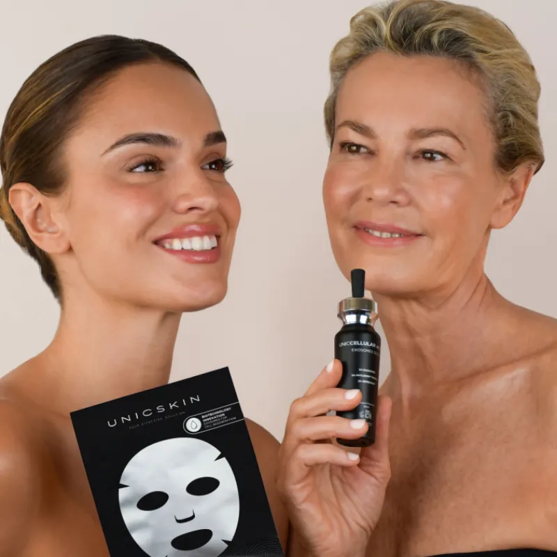 Best Uniccellular Active+ Exosomes Serum Peptidos|Arrugas