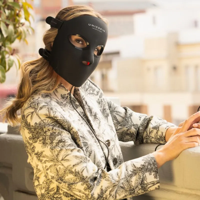 Outlet Unicled 5.0 Centurion Korean Mask Facial