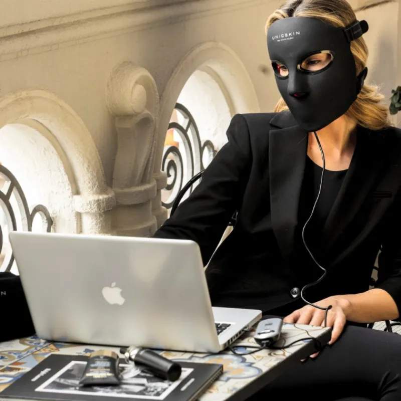 Outlet Unicled 5.0 Centurion Korean Mask Facial