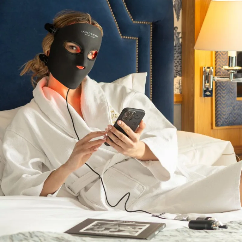 Outlet Unicled 5.0 Centurion Korean Mask Facial