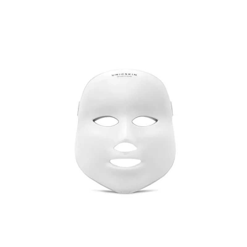 New Unicled Korean Mask Luminosidad|Imperfecciones