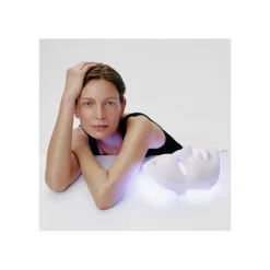 New Unicled Korean Mask Luminosidad|Imperfecciones