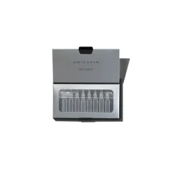 UNICMAGIC SHOT 10X2ML AMPOULES Luminosidad|Arrugas