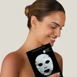 New Unicrevive-X Mask Acido Hialurónico|Anti-Aging Global