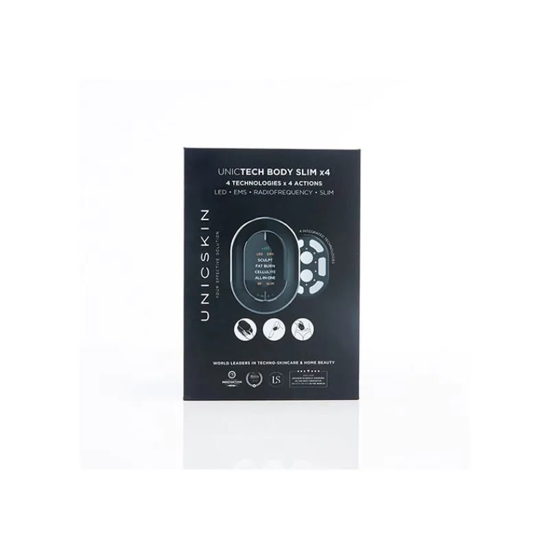 Best UNICTECH BODY SLIM X4 Corporal