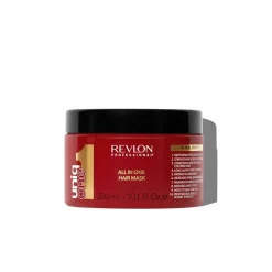 Discount UNIQ ONE ALL IN ONE HAIR MASK 300 ML Mascarillas Y Exfoliantes