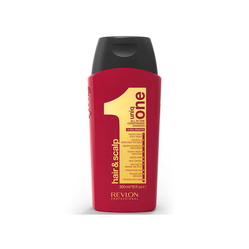 Outlet UNIQ ONE CONDITIONING SHAMPOO Acondicionador|Shampoo