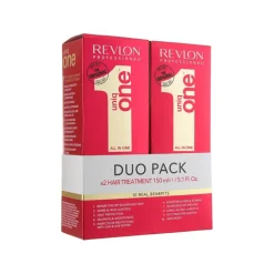 UNIQ ONE ORIGINAL DUO PACK Acondicionador