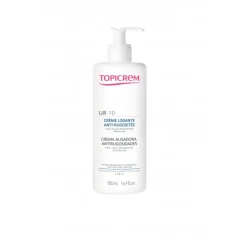 Sale UR-10  CREMA ALISADORA ANTI - RUGOSIDAD Corporal