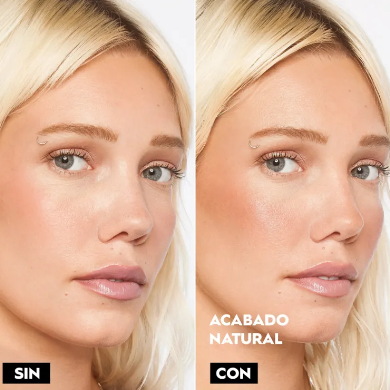 ALL NIGHTER SETTING SPRAY FIJADOR DE MAQUILLAJE 118ML Acabado