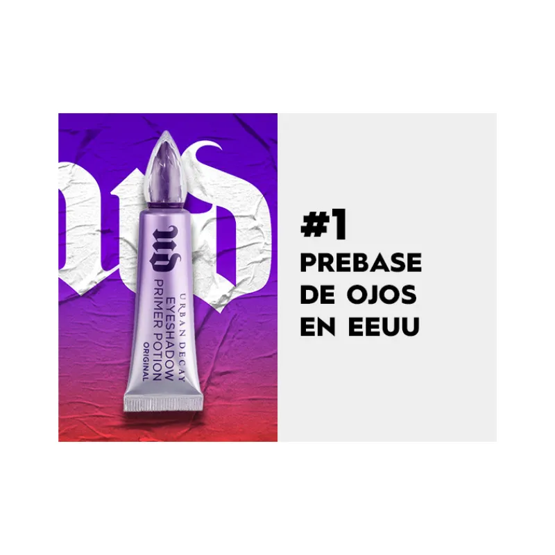 Clearance EYESHADOW PRIMER POTION PREBASE OJOS Base De Ojos