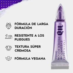 Clearance EYESHADOW PRIMER POTION PREBASE OJOS Base De Ojos