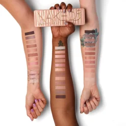 Best NAKED 3 PALETTE PALETA DE SOMBRAS DE OJOS Sombras