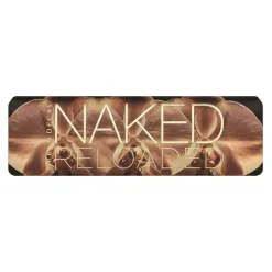 Hot NAKED RELOADED PALETTE PALETA DE SOMBRAS DE OJOS Sombras
