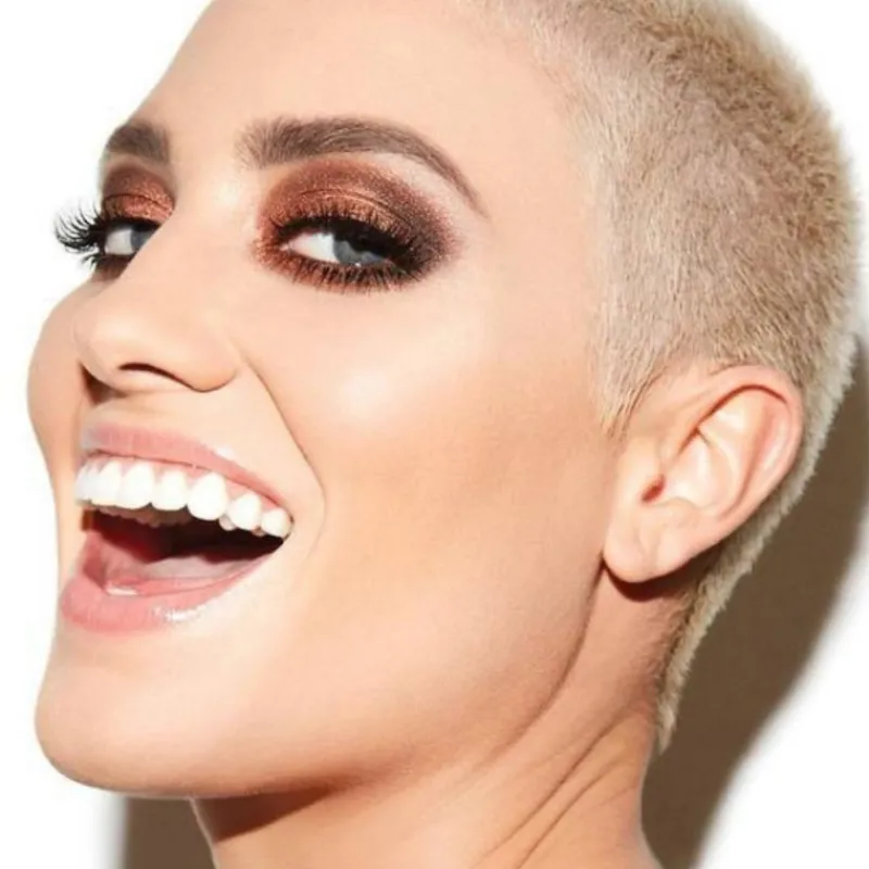 Hot NAKED RELOADED PALETTE PALETA DE SOMBRAS DE OJOS Sombras