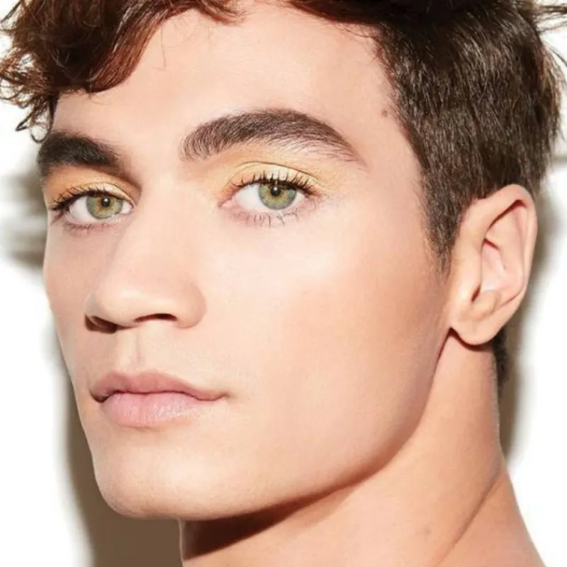 Hot NAKED RELOADED PALETTE PALETA DE SOMBRAS DE OJOS Sombras